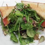 ジャンポール エヴァン - サンドイッチ クラブ トラディッショネル