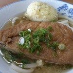 まえばうどん - 