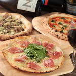 Pizzacozou - 