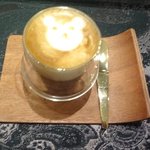 SALONE 2007 - カフェ・マキアート（2015.9）