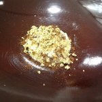 SALONE 2007 - リゾット・塩漬けケッパーとエスプレッソ（2015.9）