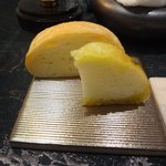 SALONE 2007 - 新しくなったパン（2015.9）