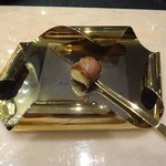 SALONE 2007 - サーロインとメークインのスピエディーノ（2015.9）