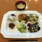 東横INN - 東横イン北九州空港(福岡県北九州市小倉南区)朝食無料サービス