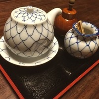 明神下 神田川 本店 - 
