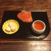明神下 神田川 本店 - 
