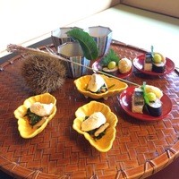 東京 芝 とうふ屋うかい - 