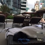 JW Marriott Hotel - 内観写真:
