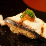 鮨座 醤の - さわら