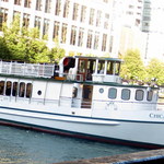 Morton's The Steakhouse - こういう船に乗っての建築ツアー