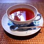 遊形 サロン・ド・テ - 紅茶
