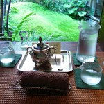 遊形 サロン・ド・テ - 