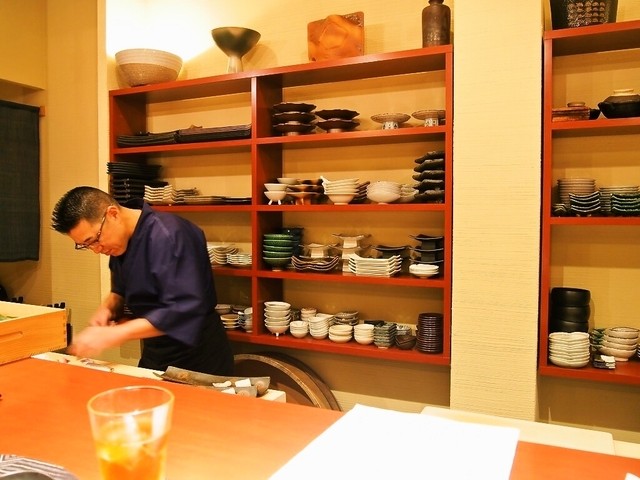 Sushi Kura Shono photo 4