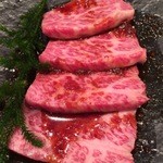 アジヨシ - 特上ロース