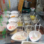 丁香豆花 - 