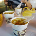 丁香豆花 - 
