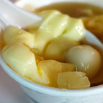 丁香豆花 - 