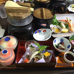 浦嶋荘 - 