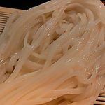 氷見うどん - ひみうどん