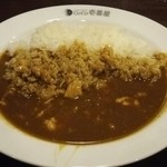 Koko Ichibanya - チキンにこみカレー