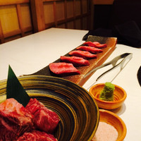 肉の匠 将泰庵 船橋駅前 はなれ店 - 