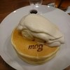 パンケーキカフェ mog 難波店