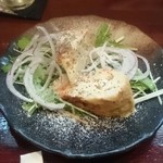 GotZA - スパニッシュオムレツ