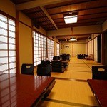 Sakuraiya - 二階座敷