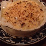 一養軒 - 鶏のコキーユ