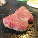 溶岩焼き 黒牛の里 - 