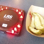 Super Duper Burgers  - 