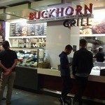 Buckhorn Grill - 