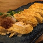 うどん屋 山善 - 