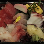 日本料理 やわら - 