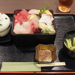 日本料理 やわら - 