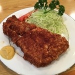 とんかつ とんき - 