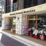 パティスリー・ジョルジュマルソー - まさかあの名店が∑Σ(゜A゜;)