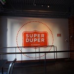 Super Duper Burgers  - 