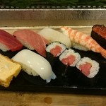 勇すし - 