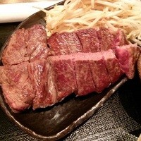 さくら - ステーキランチ。