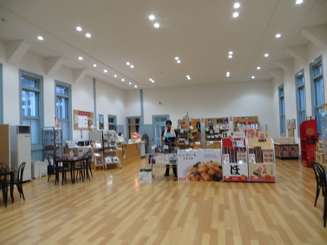 網走監獄 カンゴクス コーヒー（網走監獄 KANNGOCKS COFFEE） - 網走（カフェ）の写真