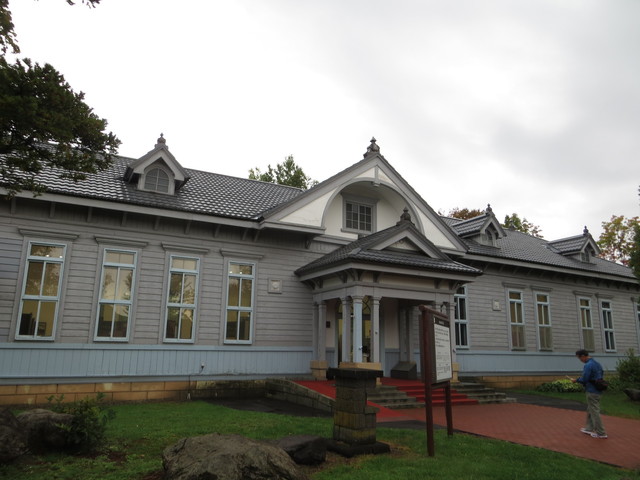 網走監獄 カンゴクス コーヒー（網走監獄 KANNGOCKS COFFEE） - 網走（カフェ）の写真