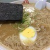 ラーメンだるまや 網走店