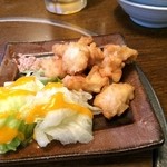 やきとり亭 - 