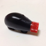 カフェスマイル - ソースだブー