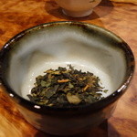 京松蘭はなれ - ☆茶葉はこちらです☆