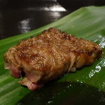 京松蘭はなれ - ☆フィレ肉の先っぽ（●＾o＾●）☆