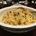 趙楊 - 2015年10月初旬。