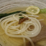 京松蘭はなれ - ☆ちゅるっと頂けます☆