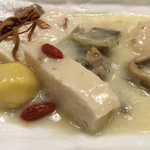 趙楊 - 2015年10月初旬。